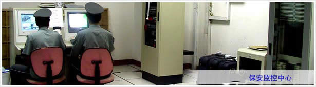 保安監(jiān)控